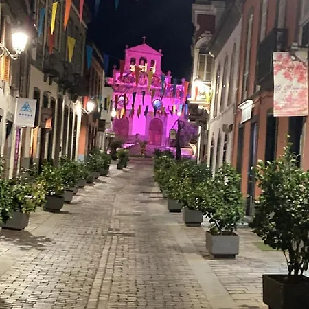 San Mateo Vega de San Mateo