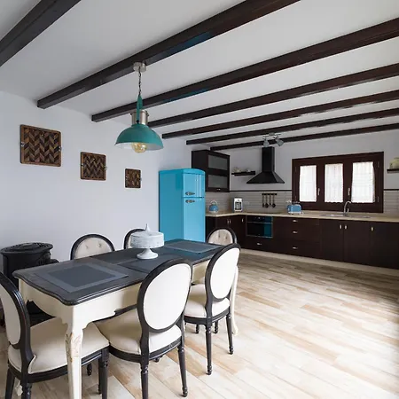 San Mateo Holiday home *
