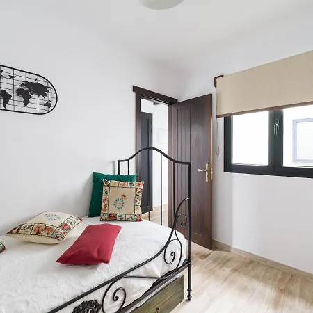San Mateo Holiday home