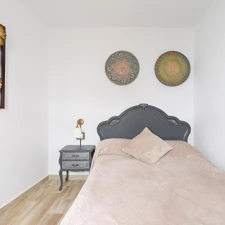 San Mateo Holiday home *