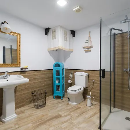 San Mateo Holiday home *