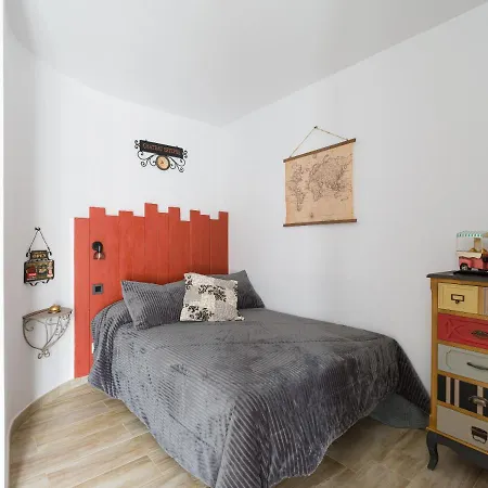 San Mateo Holiday home