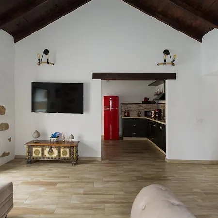 San Mateo Holiday home *