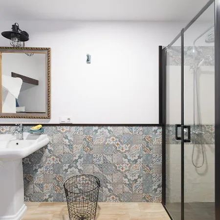 San Mateo Holiday home *