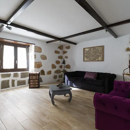 Holiday home San Mateo Vega de San Mateo
