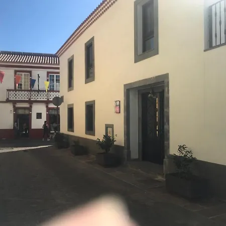Holiday home San Mateo Vega de San Mateo