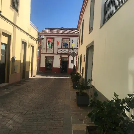 Holiday home San Mateo